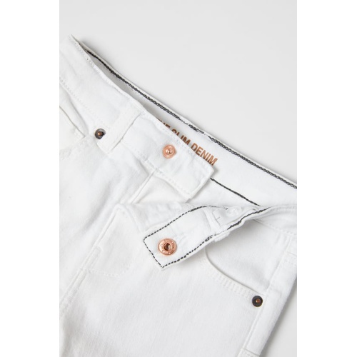 자라 Zara SLIM FIT JEANS