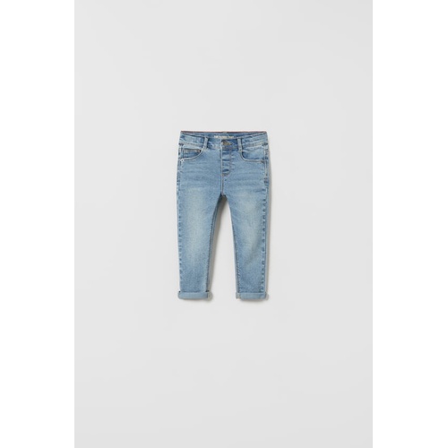 자라 Zara SKINNY JEANS