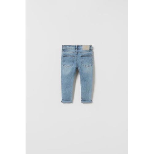 자라 Zara SKINNY JEANS