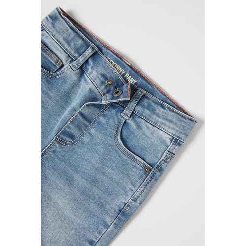 자라 Zara SKINNY JEANS