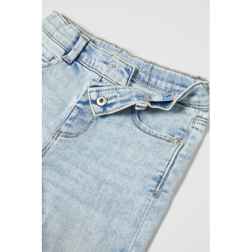 자라 Zara REGULAR FIT JEANS