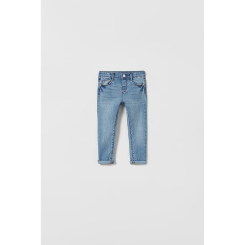 자라 Zara SKINNY JEANS