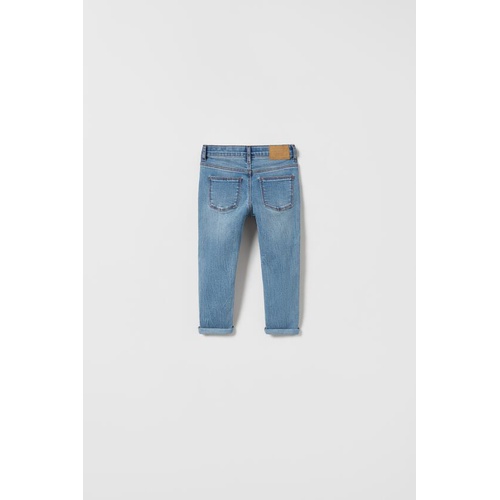 자라 Zara SKINNY JEANS