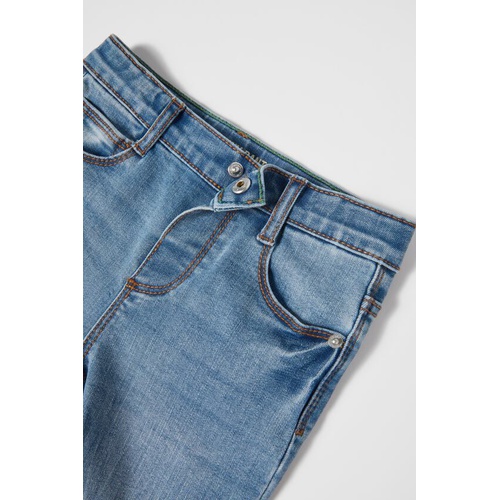 자라 Zara SKINNY JEANS