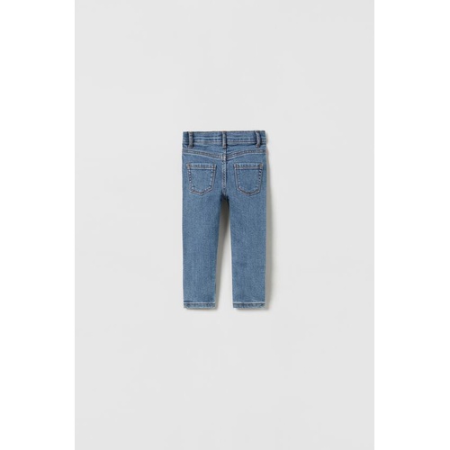 자라 Zara THE TRUTH SLIM JEANS