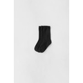 Zara KIDS/ THREE-PACK BASIC LONG SOCKS