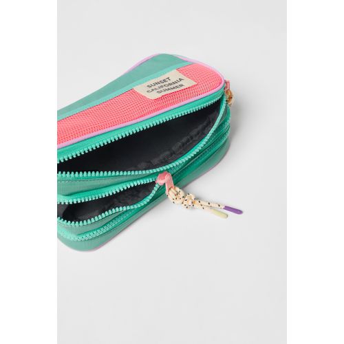 자라 Zara KIDS/ CAMPING POUCH