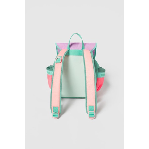 자라 Zara KIDS/ CAMPING BACKPACK