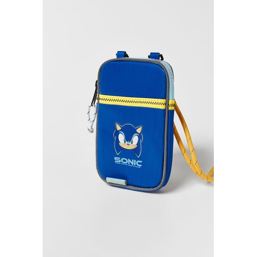 자라 Zara KIDS/ SONIC ⓒ SEGA CELL PHONE CASE