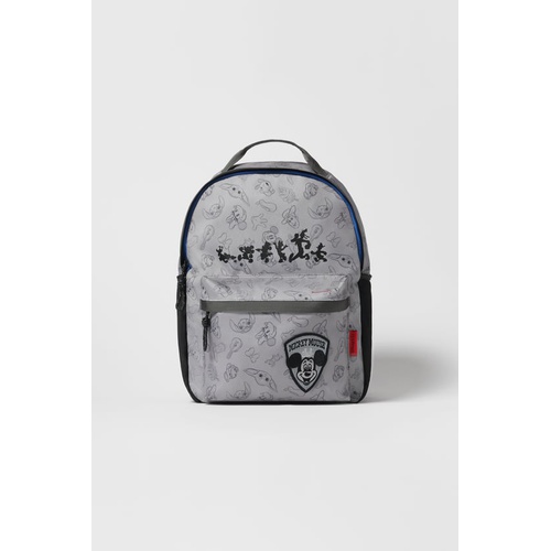 자라 Zara KIDS/ MICKEY MOUSE CLUB 100TH ANNIVERSARY ⓒ DISNEY BACKPACK