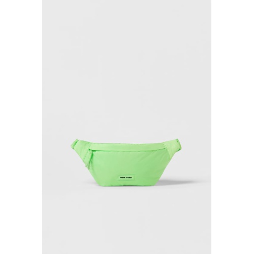 자라 Zara KIDS/ NEON BELT BAG