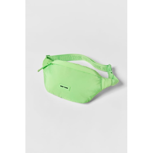 자라 Zara KIDS/ NEON BELT BAG