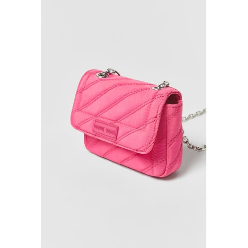 자라 Zara KIDS/ CROSSBODY BAG WITH CHAIN