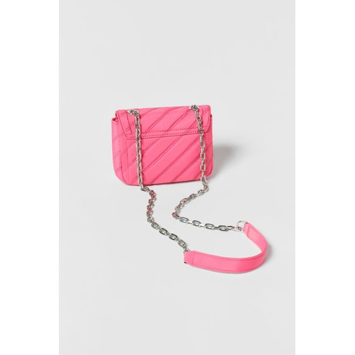 자라 Zara KIDS/ CROSSBODY BAG WITH CHAIN