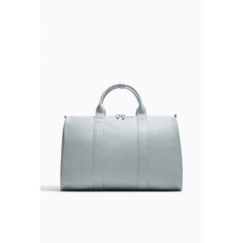 자라 Zara SOFT BOWLING BAG