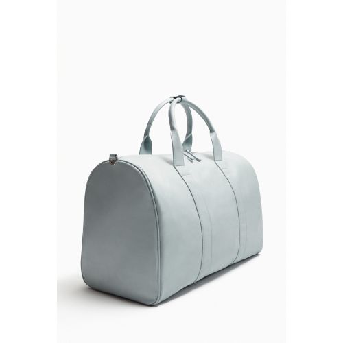 자라 Zara SOFT BOWLING BAG