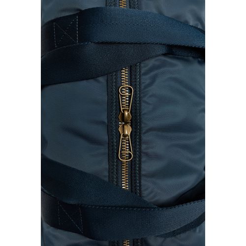 자라 Zara TECHNICAL DUFFLE BAG