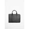 Zara SLIM MONOCHROME BRIEFCASE