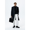 Zara MONOCHROME BRIEFCASE