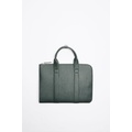 Zara SLIM MONOCHROME BRIEFCASE