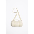 Zara CYLINDRICAL CROSSBODY BAG