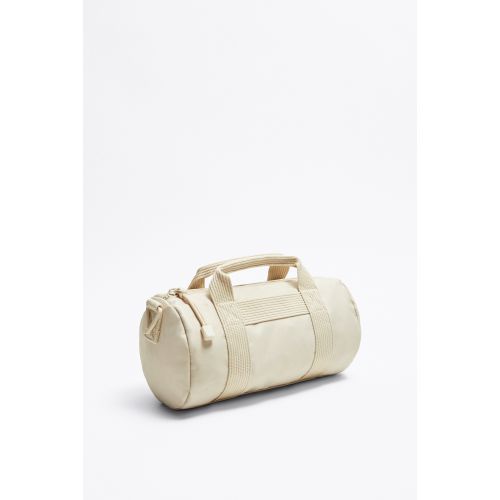 자라 Zara CYLINDRICAL CROSSBODY BAG