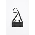 Zara CYLINDRICAL CROSSBODY BAG