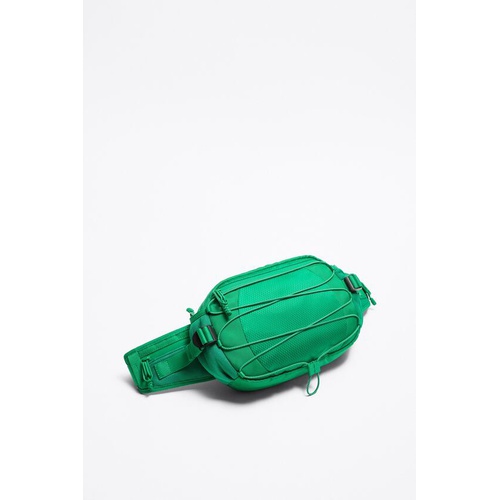 자라 Zara TECHNICAL CROSSBODY BAG