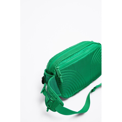 자라 Zara TECHNICAL CROSSBODY BAG