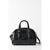 Zara BUCKLED BAG