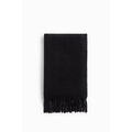 Zara FRINGED SCARF