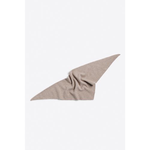 자라 Zara KNIT BANDANA