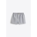 Zara STRIPED BOXERS X RHUIGI LIMITED EDITION