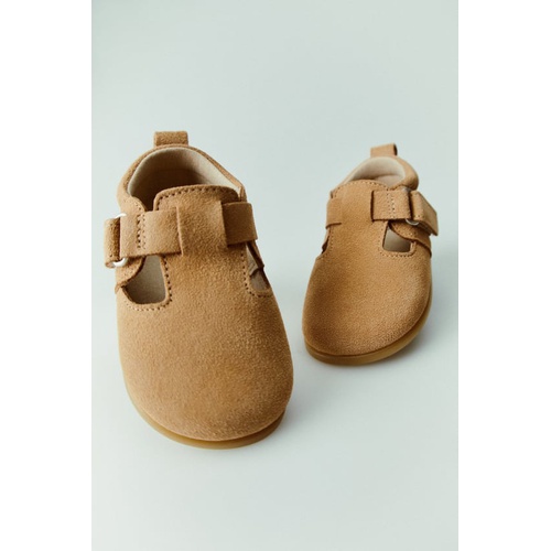 자라 Zara BABY/ LEATHER SHOES