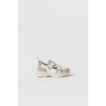 Zara BABY/ OPEN TECHNICAL SNEAKERS