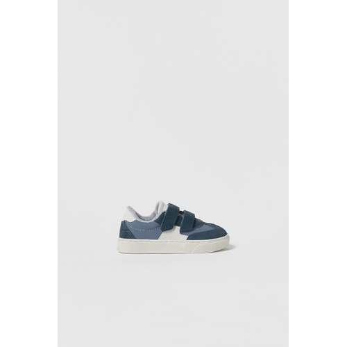 자라 Zara BABY/ MULTIPIECED SNEAKERS