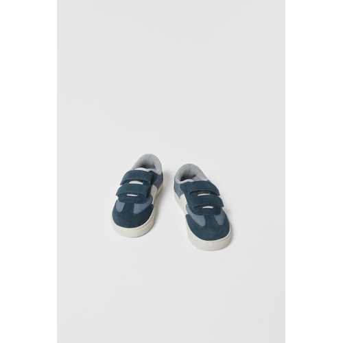 자라 Zara BABY/ MULTIPIECED SNEAKERS