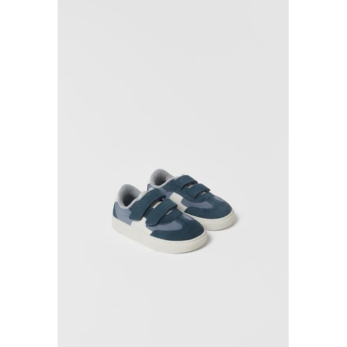 자라 Zara BABY/ MULTIPIECED SNEAKERS