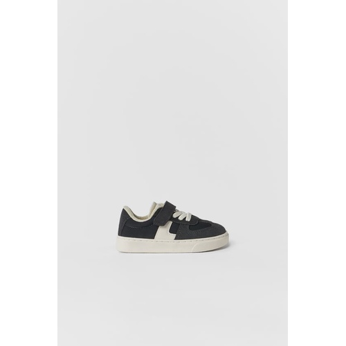 자라 Zara BABY/ MULTIPIECED SNEAKERS