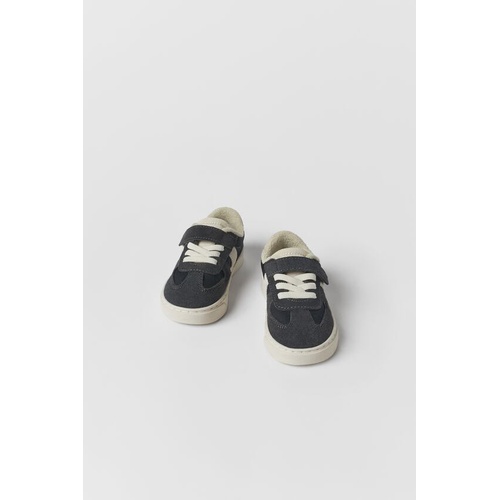 자라 Zara BABY/ MULTIPIECED SNEAKERS