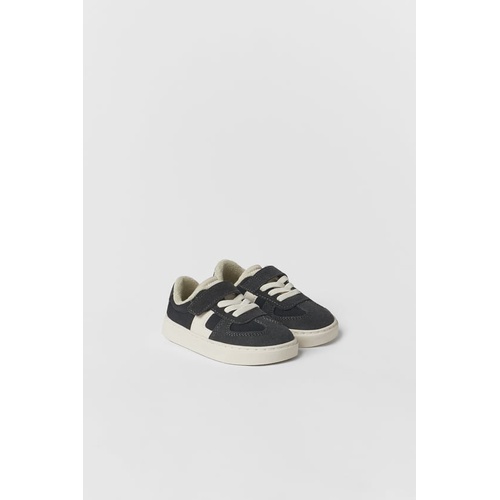 자라 Zara BABY/ MULTIPIECED SNEAKERS