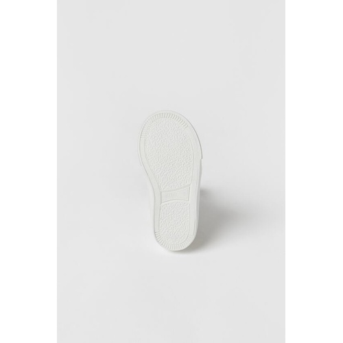 자라 Zara BABY/ COTTON SNEAKERS