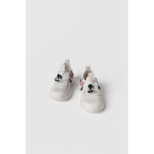 자라 Zara BABY/ MICKEY MOUSE ⓒ DISNEY SOCK SNEAKERS