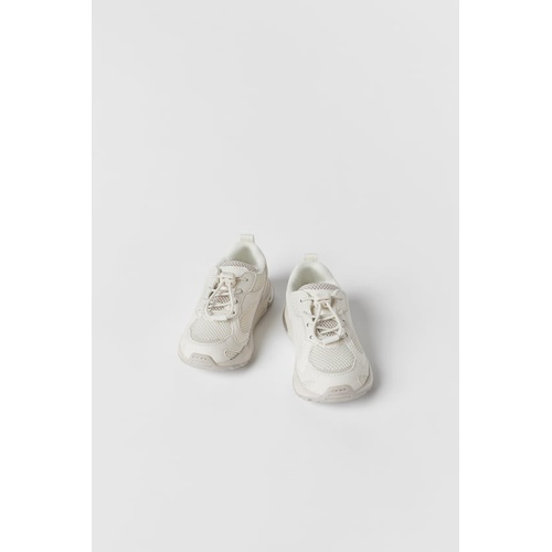 자라 Zara BABY/ MULTI-PIECE HIGH TOPS