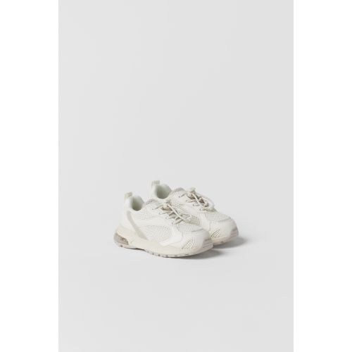 자라 Zara BABY/ MULTI-PIECE HIGH TOPS