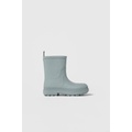 Zara KIDS/ MONOCHROMATIC RAINBOOT