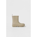 Zara KIDS/ MONOCHROMATIC RAINBOOT