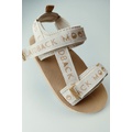 Zara KIDS/ TECHNICAL SANDALS