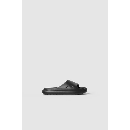 자라 Zara KIDS/ MONOCHROMATIC POOL SLIDES