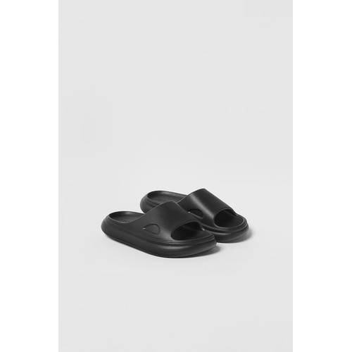 자라 Zara KIDS/ MONOCHROMATIC POOL SLIDES